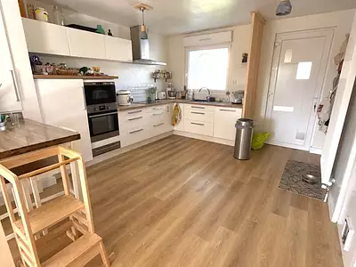 Maison, 108 m²