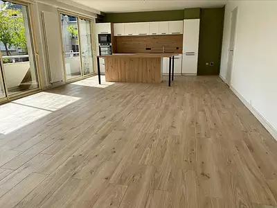 Appartement, 109,64 m²