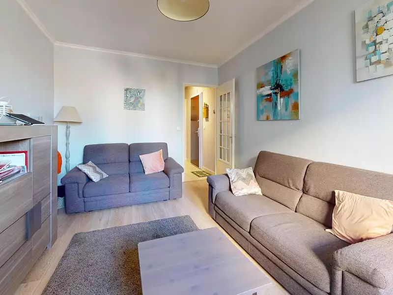 Appartement, 72 m²