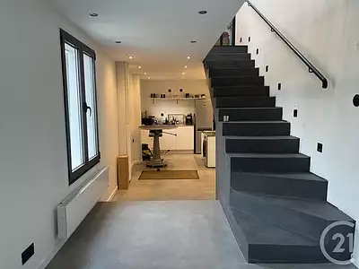 Maison, 50 m²