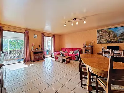 Maison, 102 m²