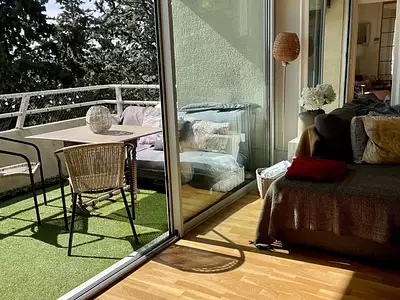 Appartement, 104 m²