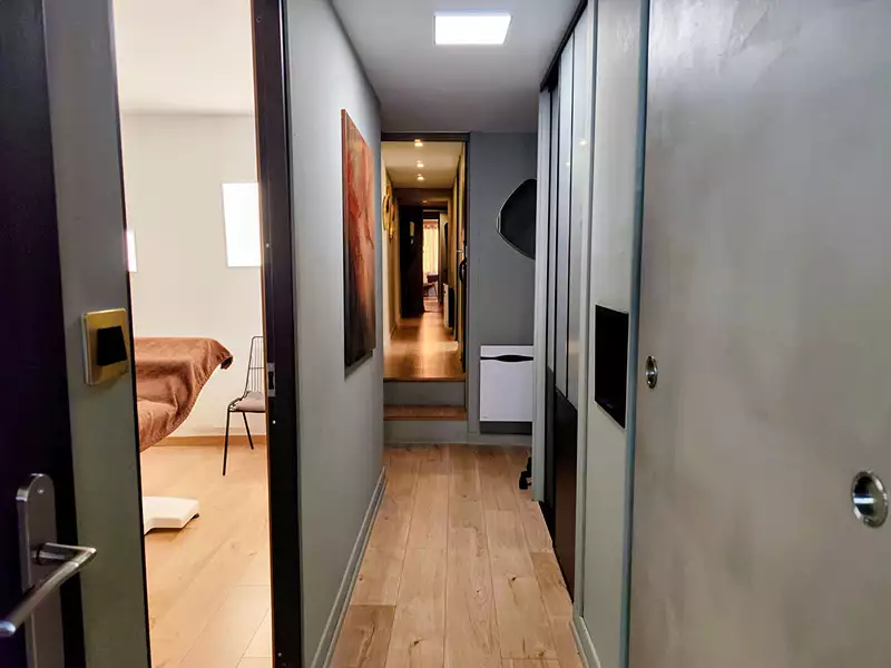 Divers, 86 m²