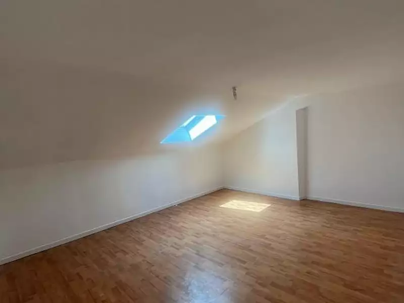 Appartement, 43 m²
