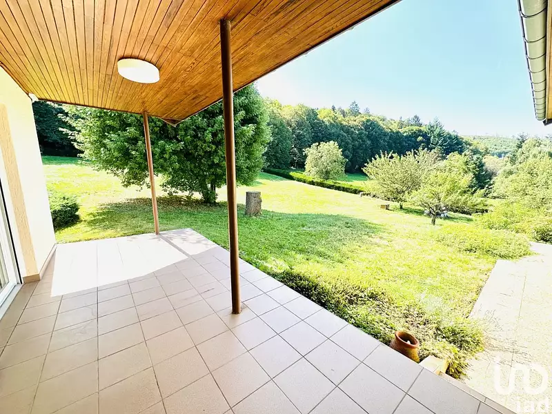 Maison, 115 m²