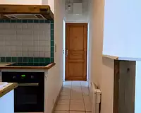 Appartement, 43,81 m²