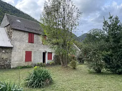 Maison, 140 m²