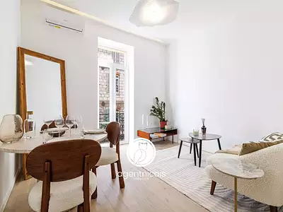 Appartement, 31 m²