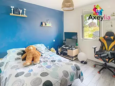 Maison, 131 m²