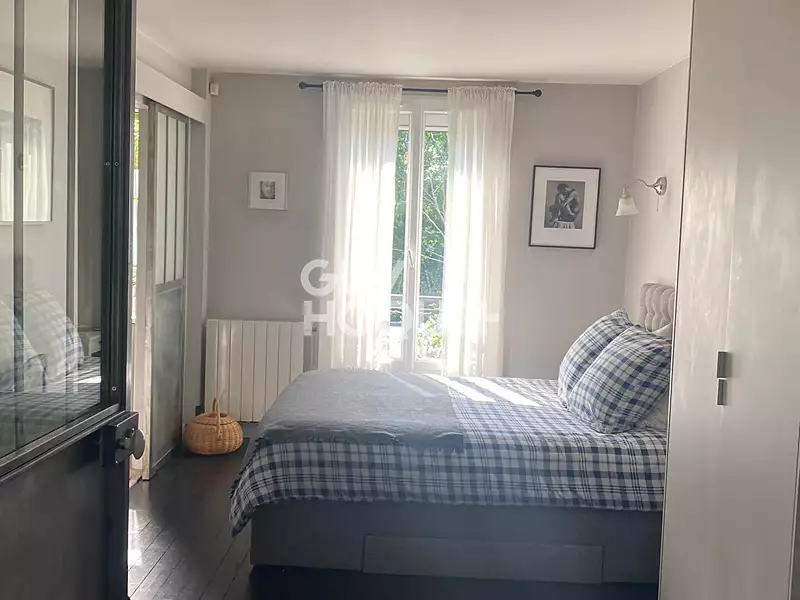 Maison, 62 m²