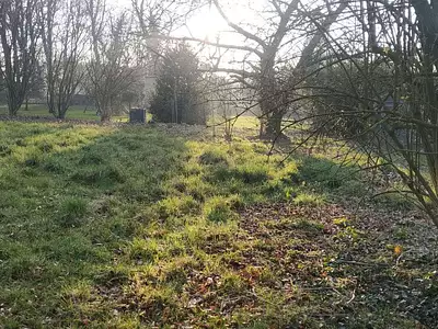 Terrain, 1 640 m²