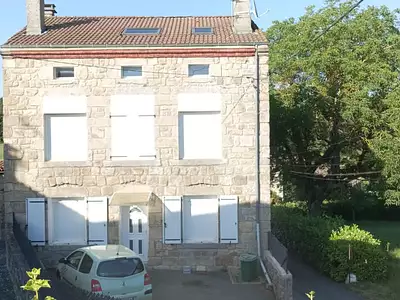Maison, 129 m²