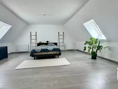 Maison, 70 m²