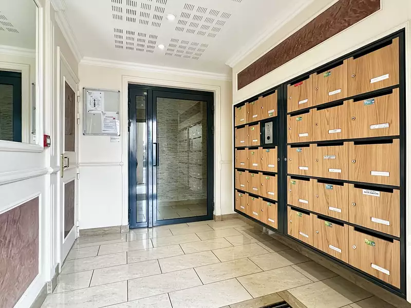 Appartement, 69 m²