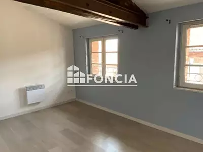 Appartement, 71 m²