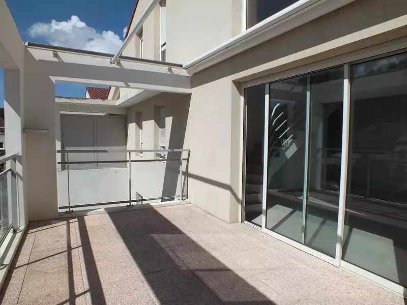 Appartement, 85,55 m²