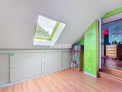 Maison, 136 m²
