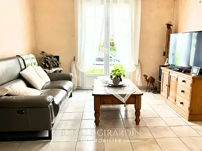 Maison, 104 m²