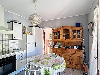 Maison, 87 m²