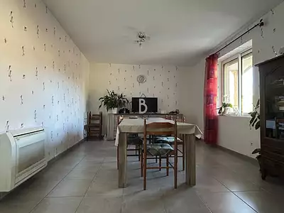 Maison, 162 m²