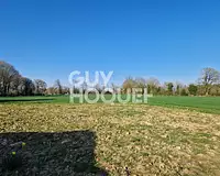 Terrain, 1 000 m²