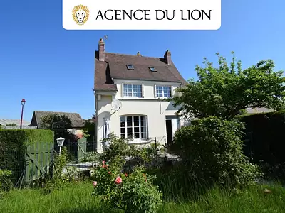 Maison, 95 m²