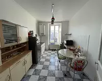 Immeuble, 172 m²