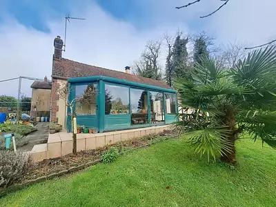 Maison, 100 m²
