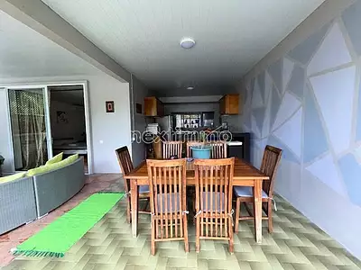 Maison, 80 m²