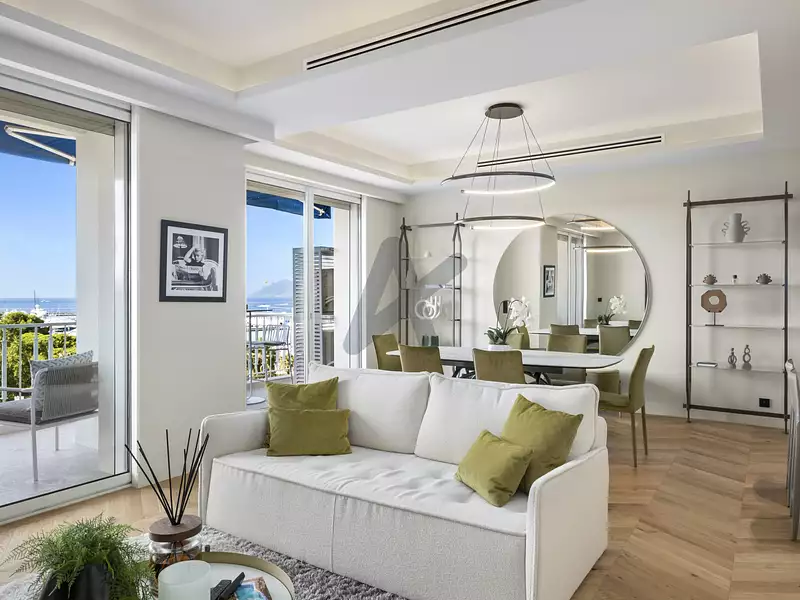 Appartement, 107 m²