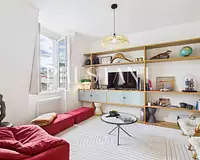 Appartement, 81,02 m²