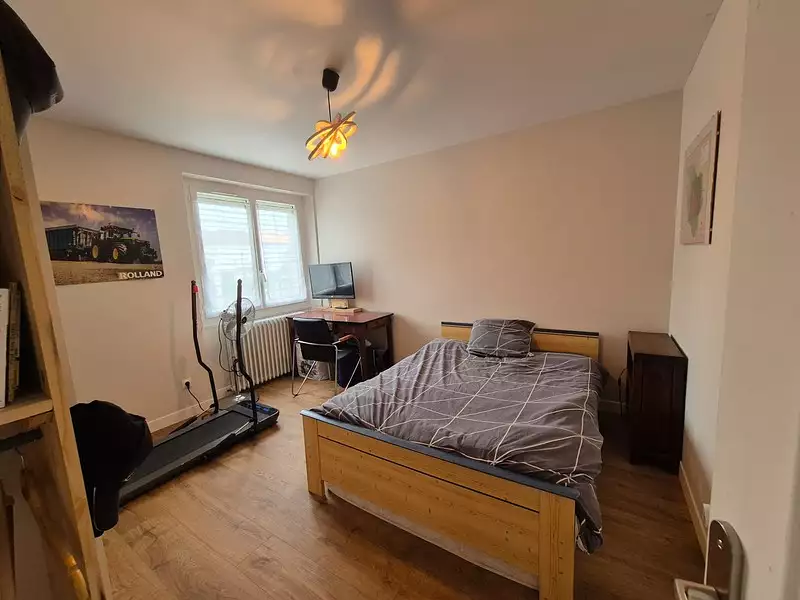 Maison, 150 m²