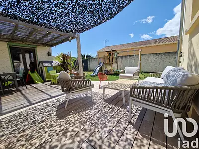 Maison, 128 m²