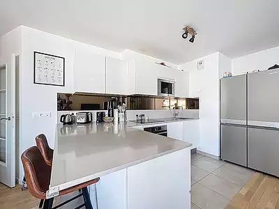 Appartement, 69 m²