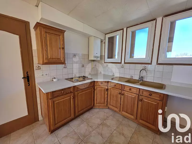 Appartement, 63 m²