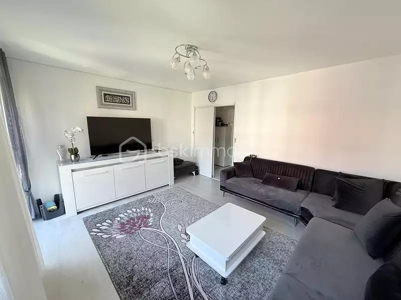 Appartement, 72 m²