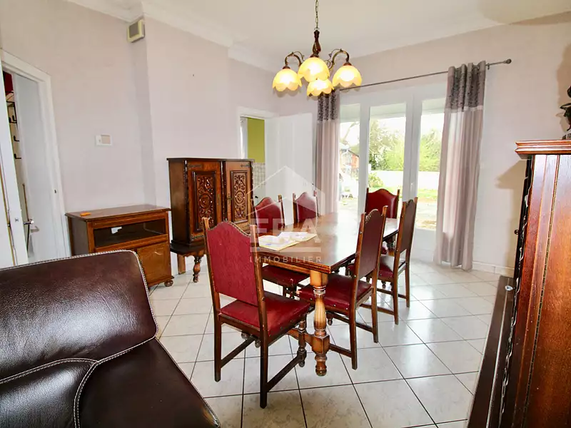 Maison, 105 m²