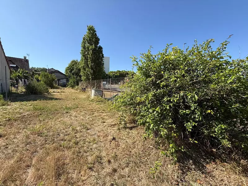 Maison, 110 m²