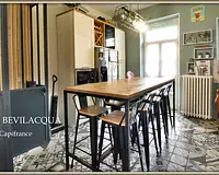 Maison, 265 m²