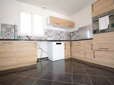 Maison, 96 m²
