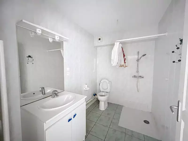 Appartement, 41 m²