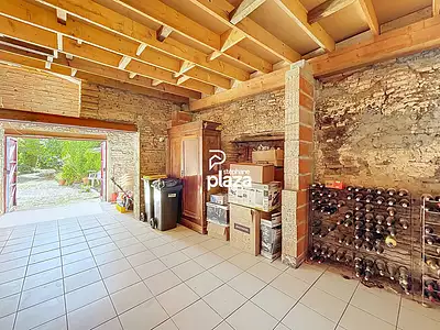 Maison, 225 m²