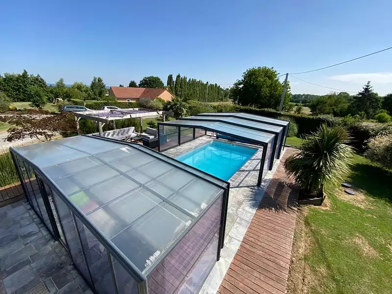 Maison, 186 m²