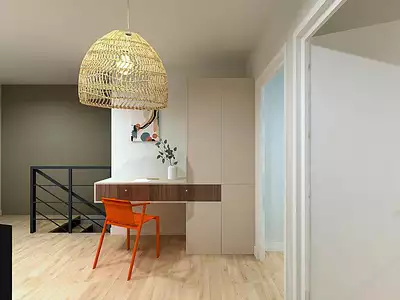 Appartement, 103 m²