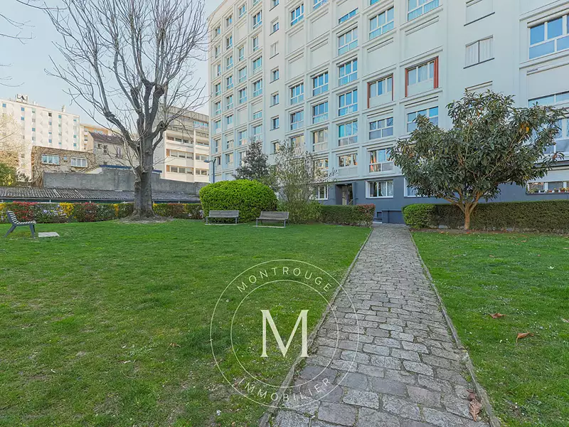 Appartement, 70,08 m²