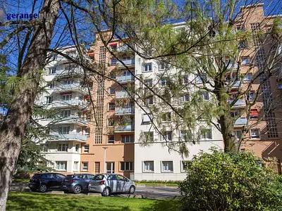 Appartement, 98,5 m²