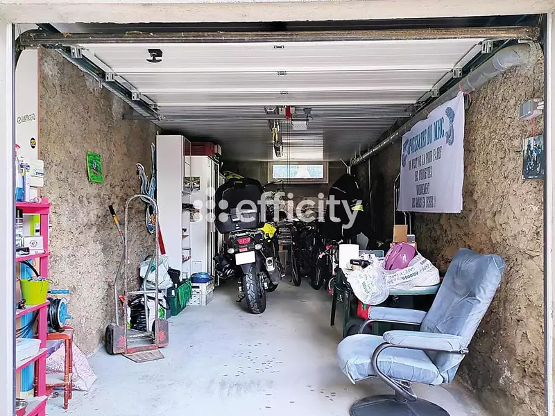 Maison, 95 m²