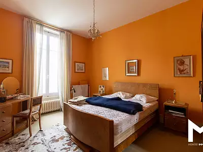 Maison, 200 m²