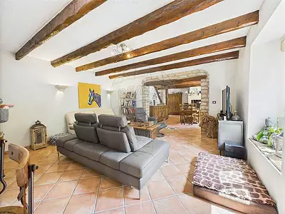 Maison, 262 m²
