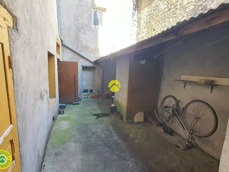 Maison, 142 m²